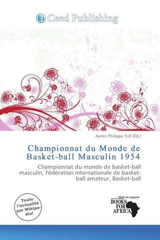 Championnat du Monde de Basket-ball Masculin 1954