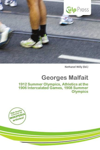 Georges Malfait