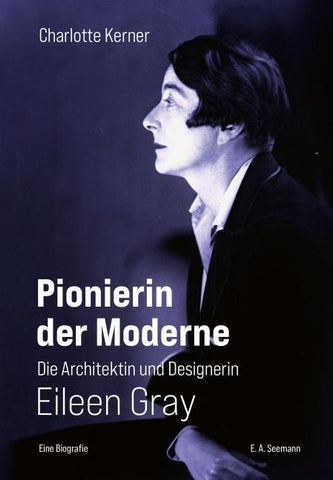Pionierin der Moderne