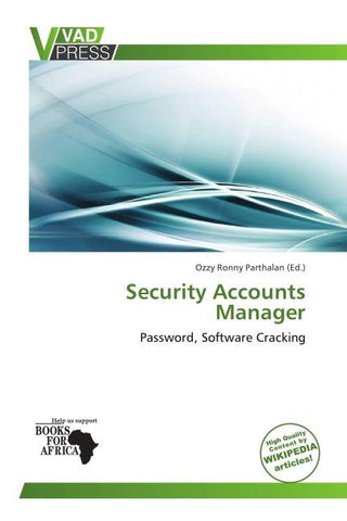 Security Accounts Manager