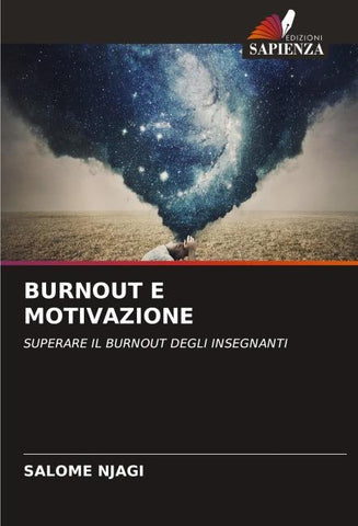 BURNOUT E MOTIVAZIONE