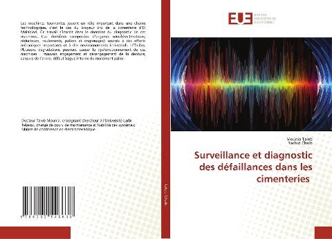Surveillance et diagnostic des défaillances dans les cimenteries