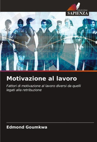 Motivazione al lavoro
