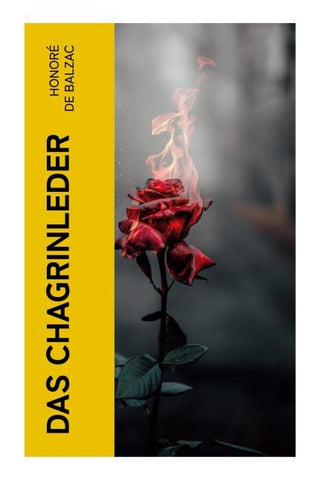 Das Chagrinleder
