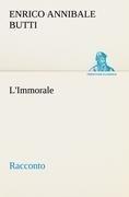L'Immorale Racconto