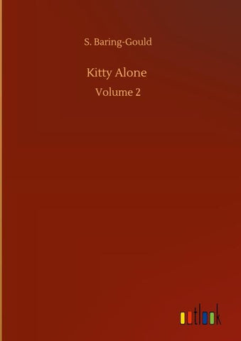 Kitty Alone