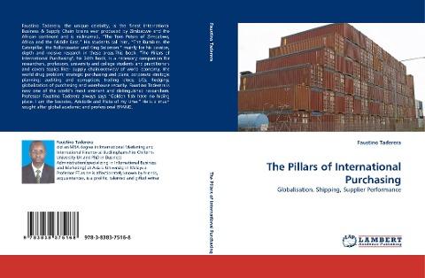 The Pillars of International Purchasing