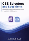 CSS Selectors and Specificity
