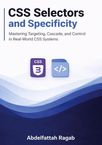 CSS Selectors and Specificity