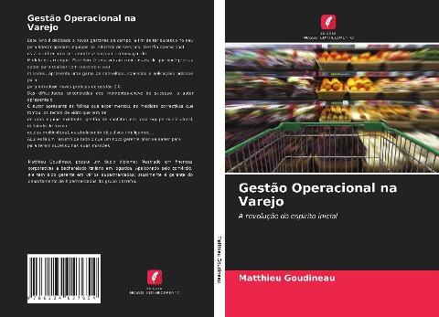 Gestão Operacional na Varejo