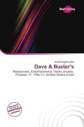 Dave & Buster's