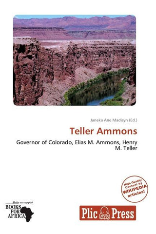 Teller Ammons