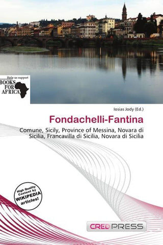 Fondachelli-Fantina