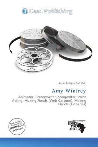Amy Winfrey