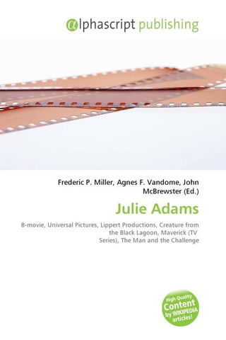 Julie Adams