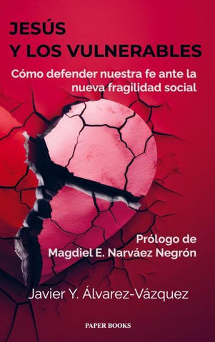 Jesús y los vulnerables