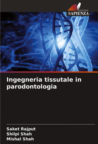 Ingegneria tissutale in parodontologia