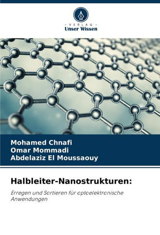 Halbleiter-Nanostrukturen: