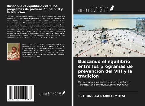 Buscando el equilibrio entre los programas de prevención del VIH y la tradición