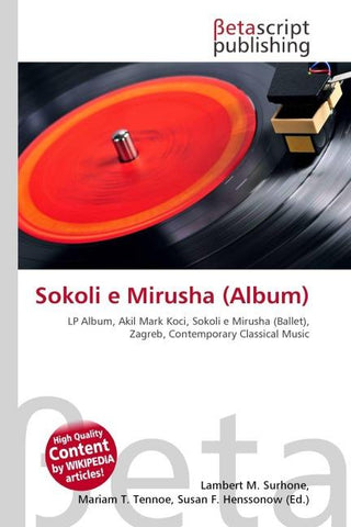 Sokoli e Mirusha (Album)