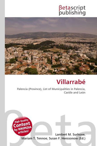 Villarrabé