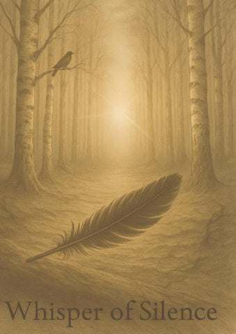 Whisper of Silence