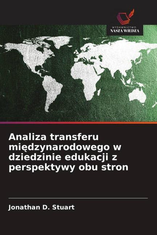 Analiza transferu mi¿dzynarodowego w dziedzinie edukacji z perspektywy obu stron