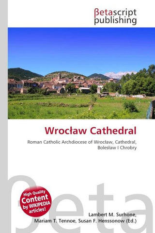 Wroc¿aw Cathedral