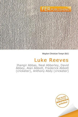 Luke Reeves