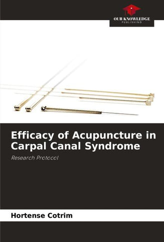 Efficacy of Acupuncture in Carpal Canal Syndrome