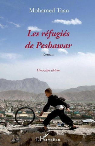 Les réfugiés de Peshawar