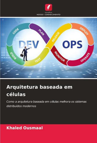 Arquitetura baseada em células