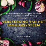 Versterking van het immuunsysteem