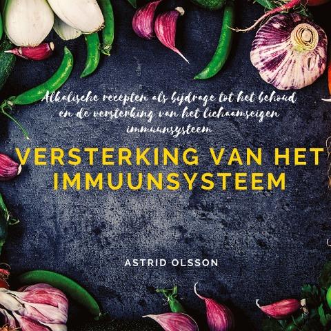 Versterking van het immuunsysteem