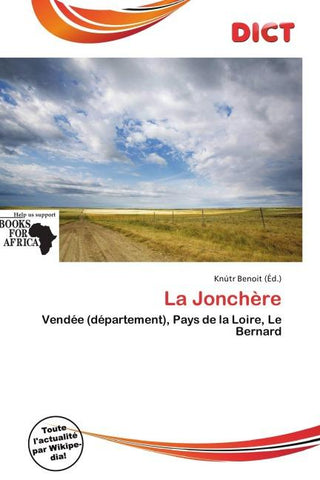 La Jonchère