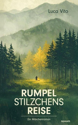 Rumpelstilzchens Reise