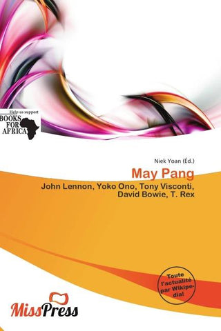 May Pang