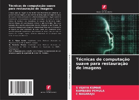 Técnicas de computação suave para restauração de imagens