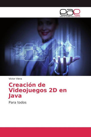 Creación de Videojuegos 2D en Java