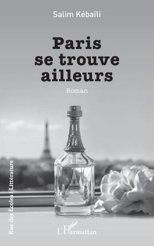 Paris se trouve ailleurs