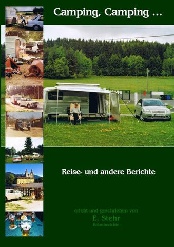 Camping, Camping ...