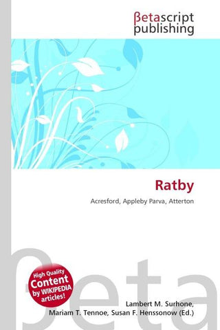 Ratby
