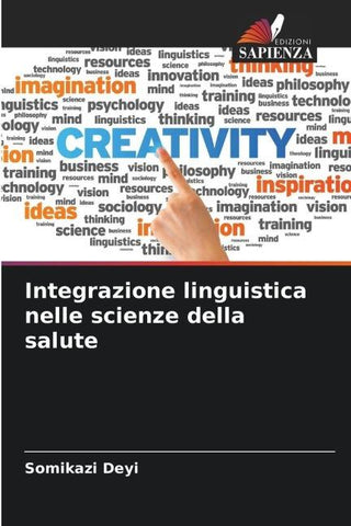 Integrazione linguistica nelle scienze della salute