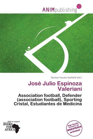 José Julio Espinoza Valeriani