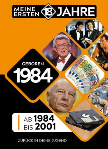 Geboren 1984