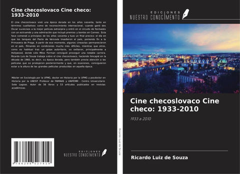 Cine checoslovaco Cine checo: 1933-2010