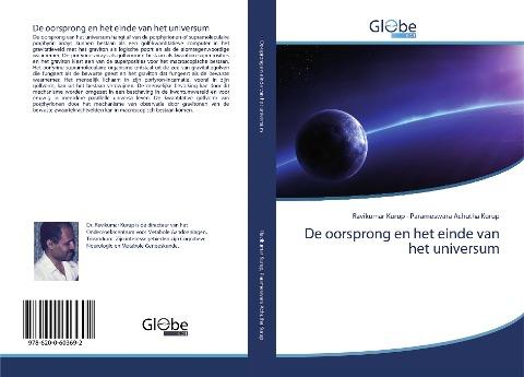 De oorsprong en het einde van het universum