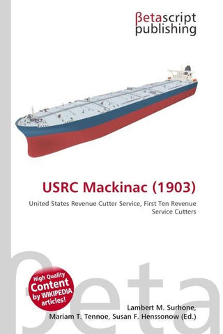 USRC Mackinac (1903)