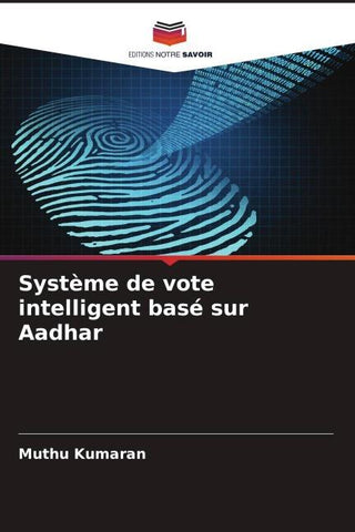 Système de vote intelligent basé sur Aadhar