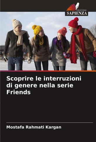 Scoprire le interruzioni di genere nella serie Friends